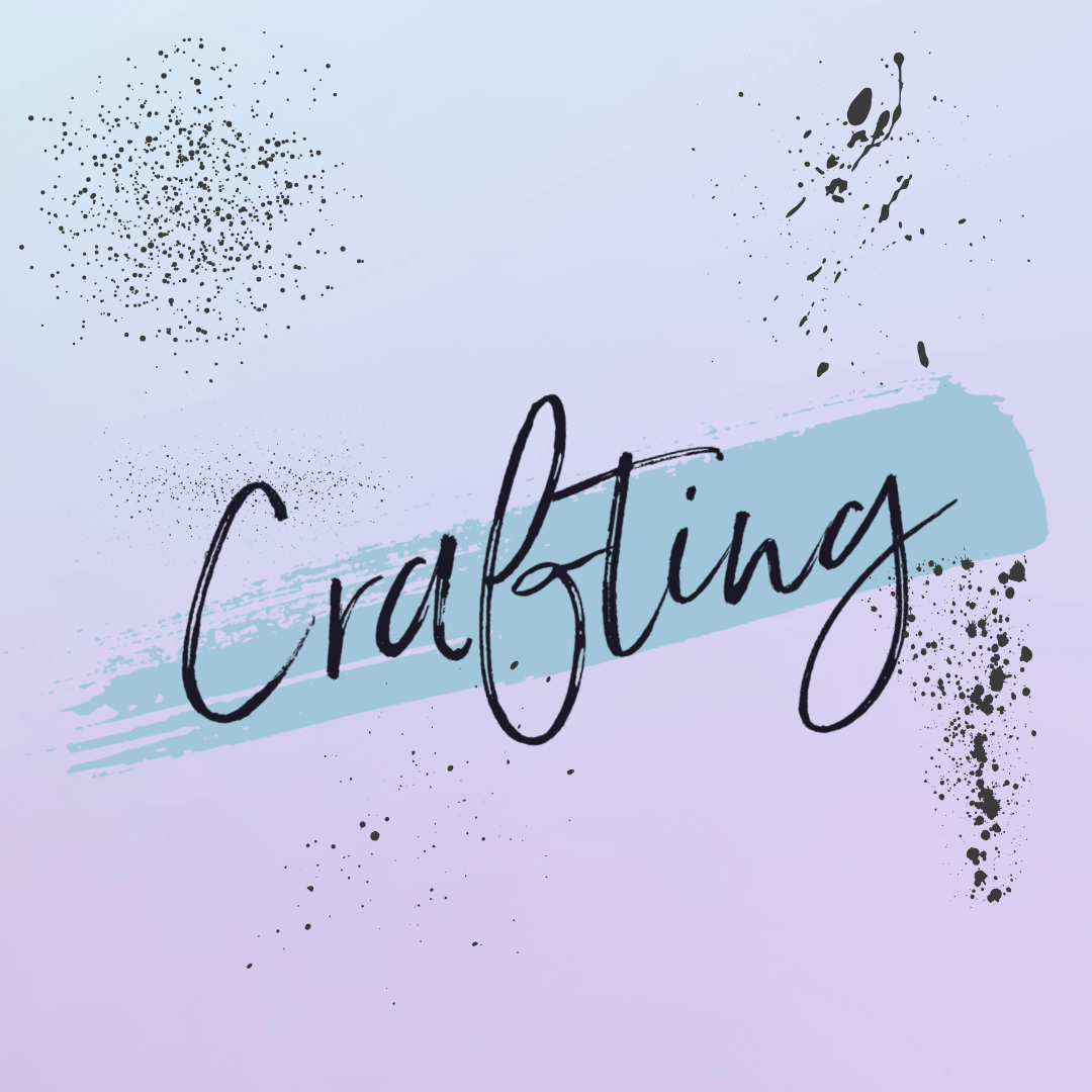 Crafting Supplies