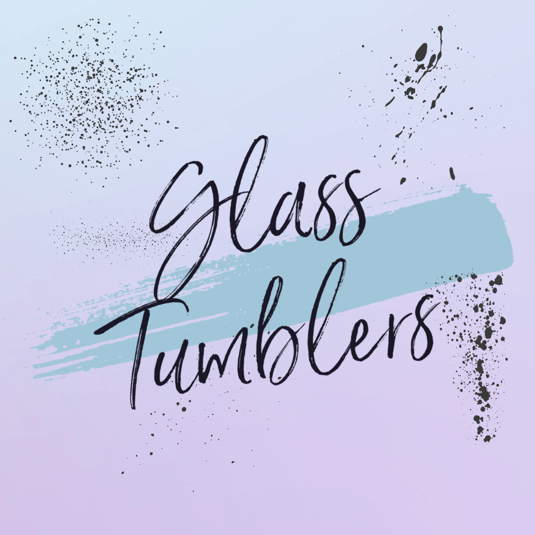 Glass Tumblers
