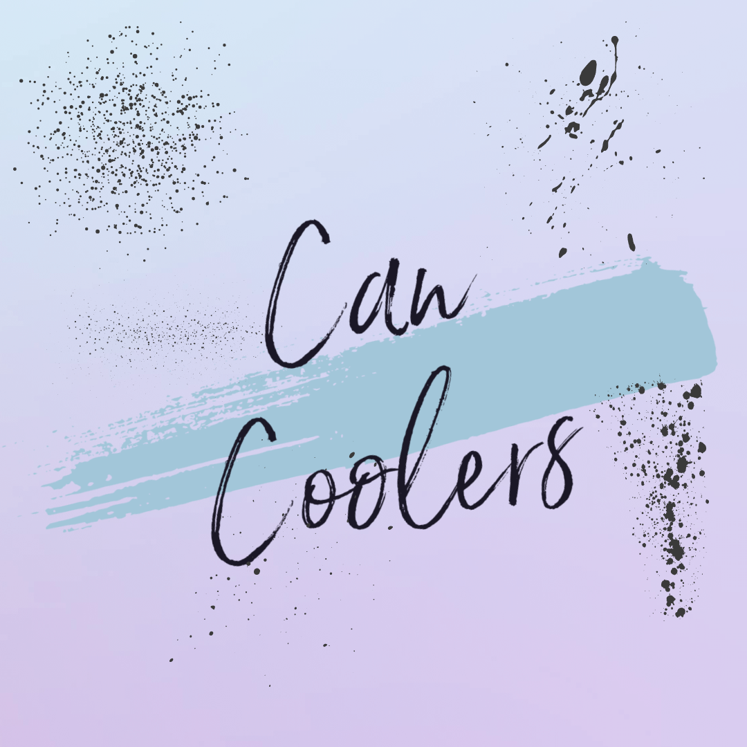 Can Coolers