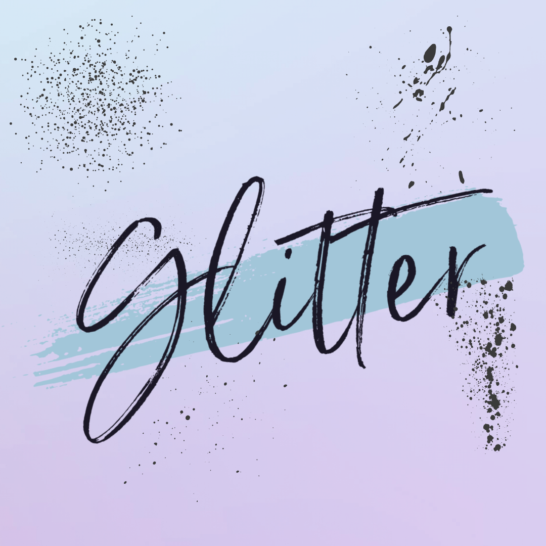 Exclusive Custom Glitter Mixes