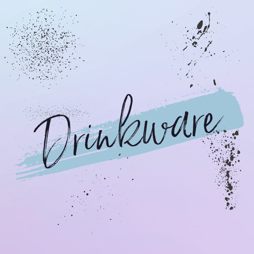 Drinkware