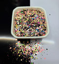 Troublemaker | PCC Exclusive - Chunky Glitter Mix