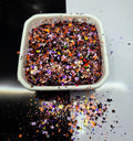Stitches | PCC Exclusive - Chunky Glitter Mix - Halloween Mix