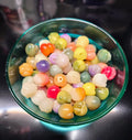 Shaped Bodhi Beads Mix - Accent Beads