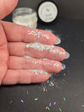 Aura Glitter Strips