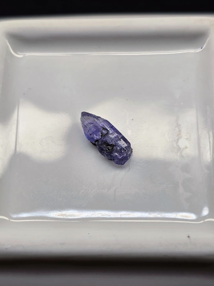 Natural Raw Tanzanite