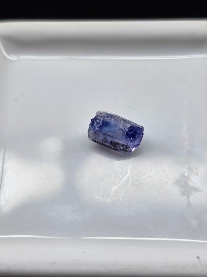 Natural Raw Tanzanite