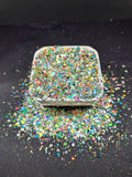 Happy Place | PCC Exclusive - Chunky Glitter Mix
