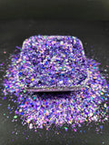 Crush | PCC Exclusive - Chunky Glitter Mix