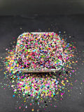 Adjacent | PCC Exclusive - Chunky Glitter Mix