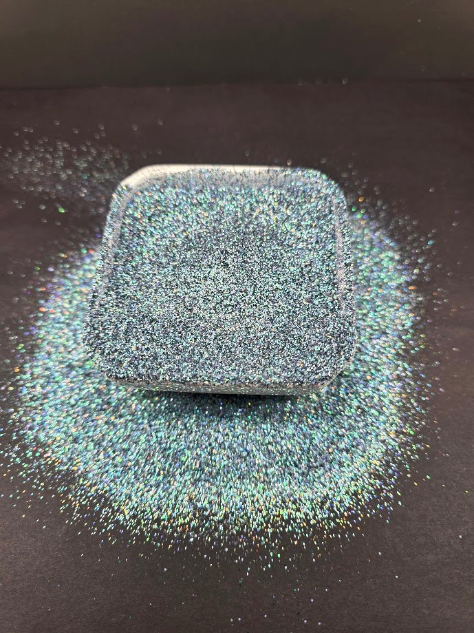 Feathers | PCC Exclusive - Fine Glitter Mix
