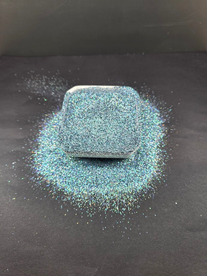 Feathers | PCC Exclusive - Fine Glitter Mix