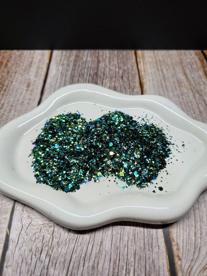 Jessie | PCC Exclusive - Chunky Glitter Mix