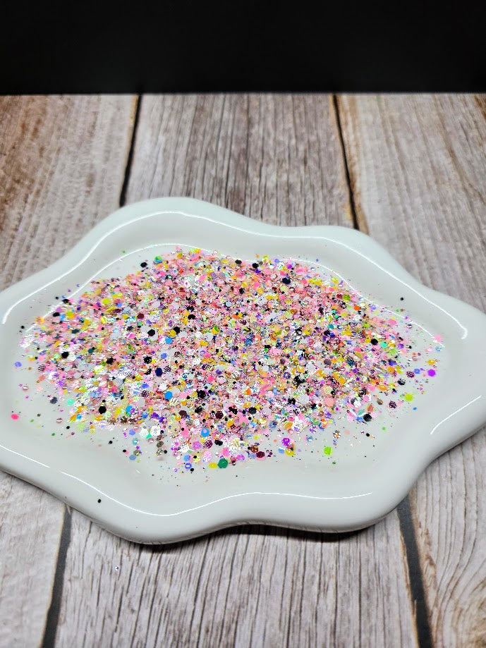 Spring | PCC Exclusive - Chunky Glitter Mix