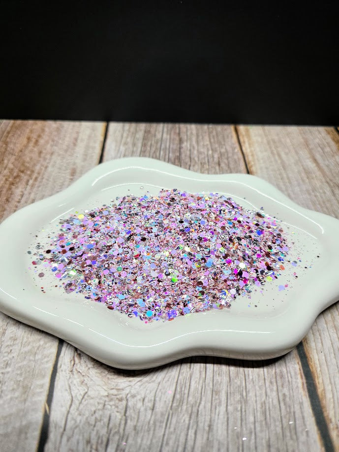 Lover | PCC Exclusive - Chunky Glitter Mix