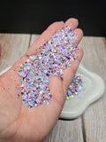 Lover | PCC Exclusive - Chunky Glitter Mix