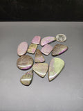 Bulk Lot | Natural Atlantasite Cabochons