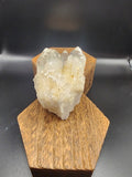 Natural Candle Quartz Quartz Specimen